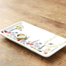 Load image into Gallery viewer, Jewellery Trinket Dish
