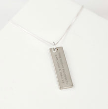 Load image into Gallery viewer, Necklace for Mummy
